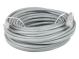 Kabel UTP RJ45-RJ45, 20m