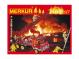 Stavebnice MERKUR FIRE Set