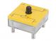 Potenciometr 1k Ohm MSC2.4.003