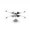METAL EARTH  X-Wing stavebnice, 3D kovový model