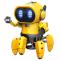 PROSKIT GE-893 Stavebnice Robot Probbie 