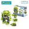 PROSKIT GE-617 4 v 1 solární robot