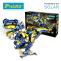 PROSKIT GE-618 12 v 1 solar a hydraulika