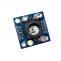 Modul detektoru barev s TCS3200 