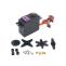 RG996R servomotor, 11kg/cm, 270°