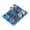 Digitální audio zesilovač 1x60W s TPA3118