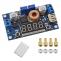 Modul DC/DC měnič step-down 1,25 - 32V/5A, USB, LED displej 