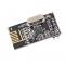 Modul s NRF24L01+, integr. anténa 