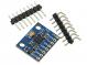GY-521 modul gyroskop + akcelerometr, I2C