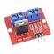 Modul s N channel mosfet IRF520 