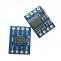 GY-25 modul tříosého akcelerometru a gyroskopu