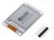 E-ink displej 1,54