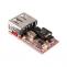 Modul DC/DC měnič step-down 6-24V/2A, USB 