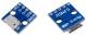 Modul Pinout s micro USB konektorem