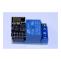 Modul bluetooth relé 1x 10A, 5V 