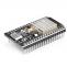 ESP32-WROOM, USB-C, CP2102 