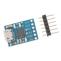 Převodník USB-UART s CP2102 