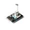 Rotační enkodér KY-040 s tlačítkem pro Arduino
