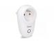 Chytrá Wi-Fi zásuvka S26R2ZBTPE-FR ZigBee
