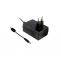 Napájecí zdroj síťový 15V 1200mA 5,5/2,1mm GST18E15-P1J