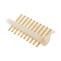 KLS PSH04-10PG konektor vidlice rozteč 3,96mm, 1x10pinů, přímá, do DPS