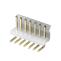 KLS PSH04-07WG konektor vidlice rozteč 3,96mm, 1x7pinů, do DPS/90°