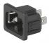 SCHURTER 6120.5325 konektor IEC C16A