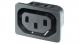 SCHURTER 6600.4215 konektor ICE C13