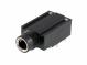 ST-005G-01 JACK 6,3 stereo