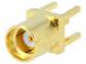 MMCX-10 koaxiální MMCX konektor