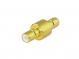 Redukce zlacená SMB-SMB V/V 50R