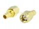 Koaxiální konektor SMA-V CAB/K 50R RG-58