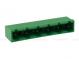 Svorkovnice PTR STLZ960/6-G-7.62-V-GREEN