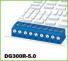 Svorkovnice DG300R-5.0-03P-12-00A(H)
