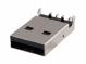 USB konektor USB1X90A SMD
