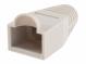Kryt RJ konektoru WS 8-8 COVER GREY