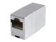 Redukce RJ45 - RJ45 F/F.