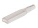 Krytka na faston S6530/37