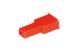 Krytka na faston 107410R