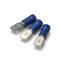 C Tie T2POM63508 faston na kabel 6,3mm