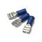 C Tie T2POF63508 faston na kabel 6,3mm