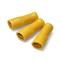 C Tie T3POFTI63508 faston na kabel 6,3mm