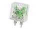 Indikační LED modul DC 110V WAGO788-122