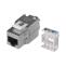 KEYSTONE RJ45 FTP CAT6 konektor