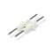 WAGO 2060-952/028-000 kolíková lišta 1x2pin, rozteč 4mm