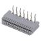 MOLEX 52044-1445 FFC/FPC rozteč 1,25mm 1x14pinů; kabel 90°; do DPS