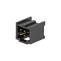 MOLEX 90130-1206 C-Grid III vidlice rozteč 2,54mm, 2x3pinů do DPS