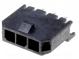Konektor Molex Micro-Fit 3.0 3 piny (M) 436500315