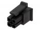 Konektor Molex Micro-Fit 3.0 4 piny (F) 430250408