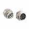 CONNFLY MIC339 XLR 9pin vidlice